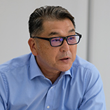 Kaoru Okazaki